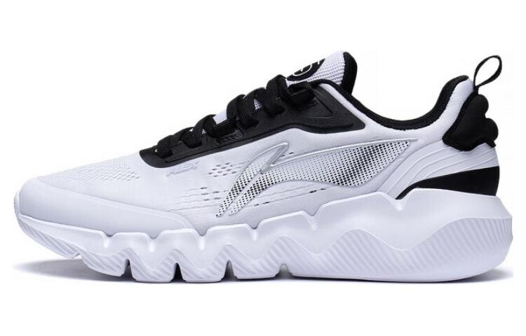 Li Ning LINING LN Flex Lifestyle Обувь для мужчин, Серый, Li Ning LINING LN Flex Lifestyle Обувь для мужчин
Li Ning LINING LN Flex Lifestyle Обувь для мужчин, Серый, Li Ning LINING LN Flex Lifestyle Обувь для мужчин