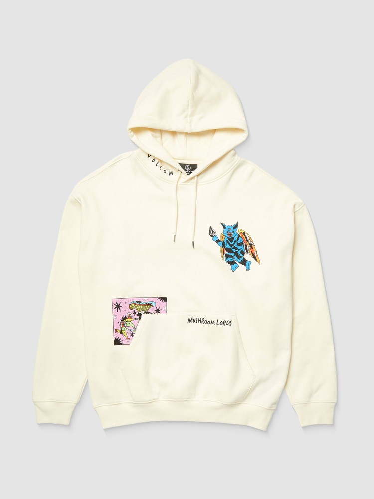 Худи Volcom Fa Bob Mollema 2 Hoodie, light beige
Худи Volcom Fa Bob Mollema 2 Hoodie, light beige