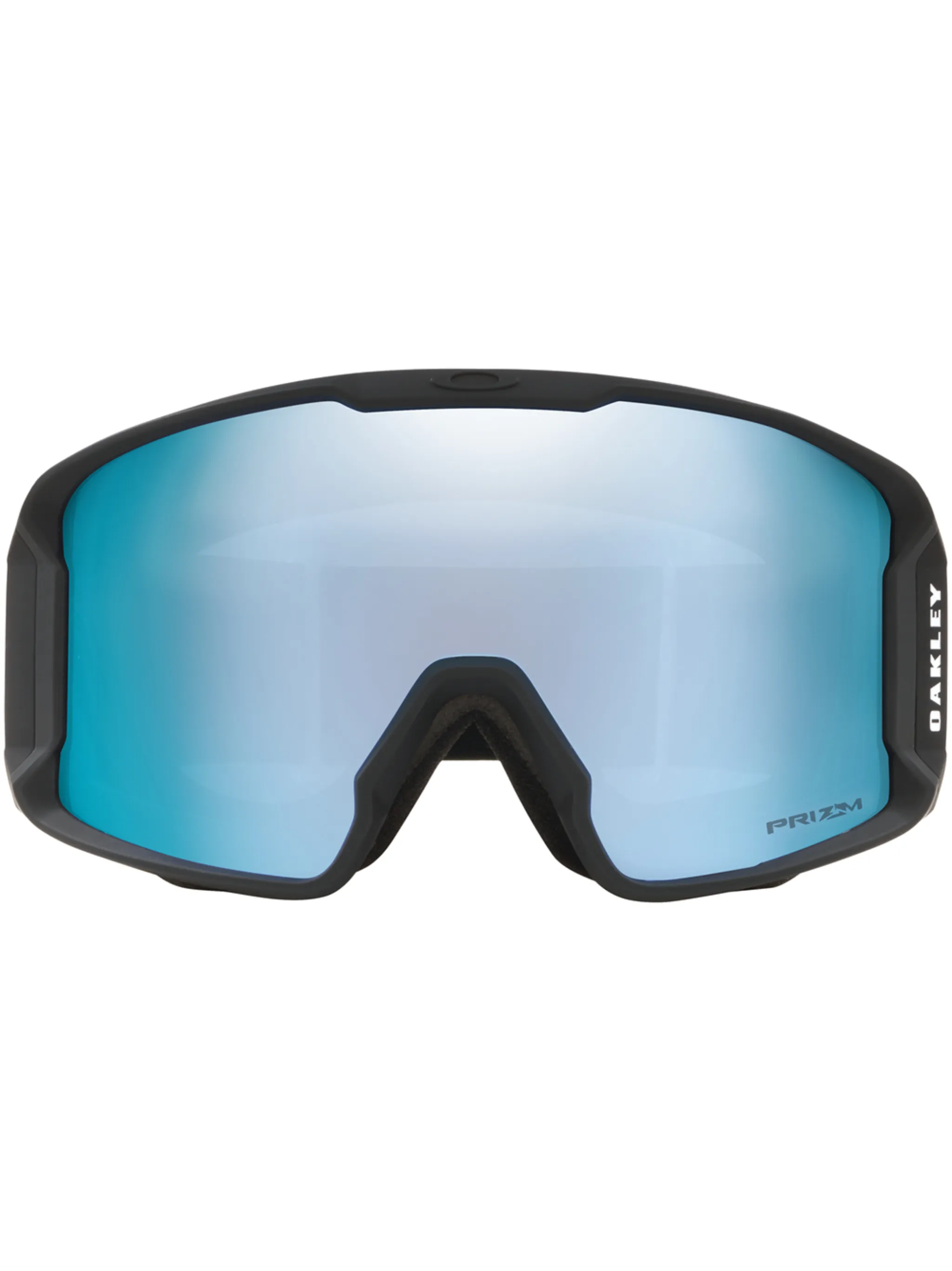 Лыжная маска Line Miner Oakley, черный
Лыжная маска Line Miner Oakley, черный