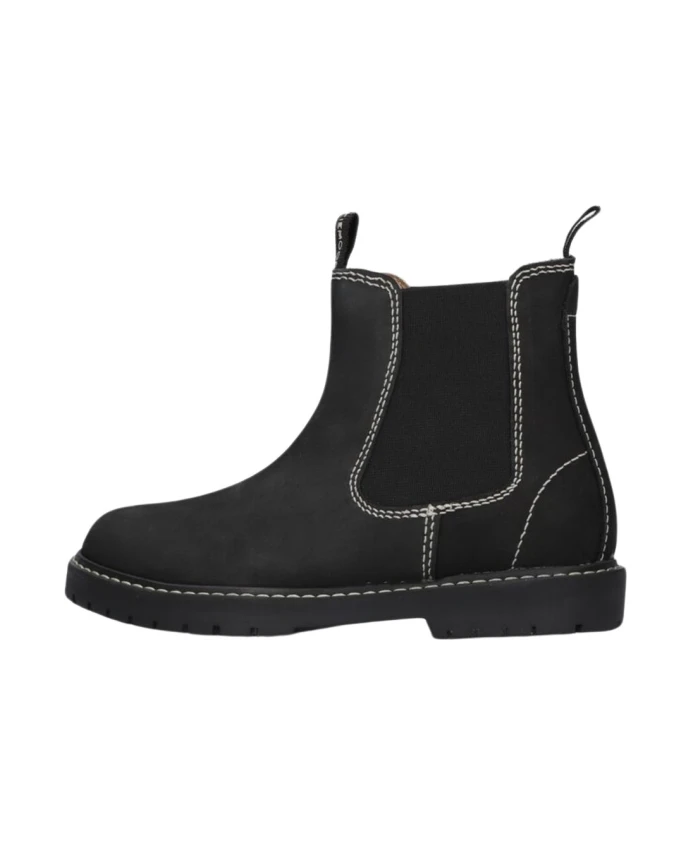 Ботинки челси Liewood, черный
Ботинки челси Liewood, черный