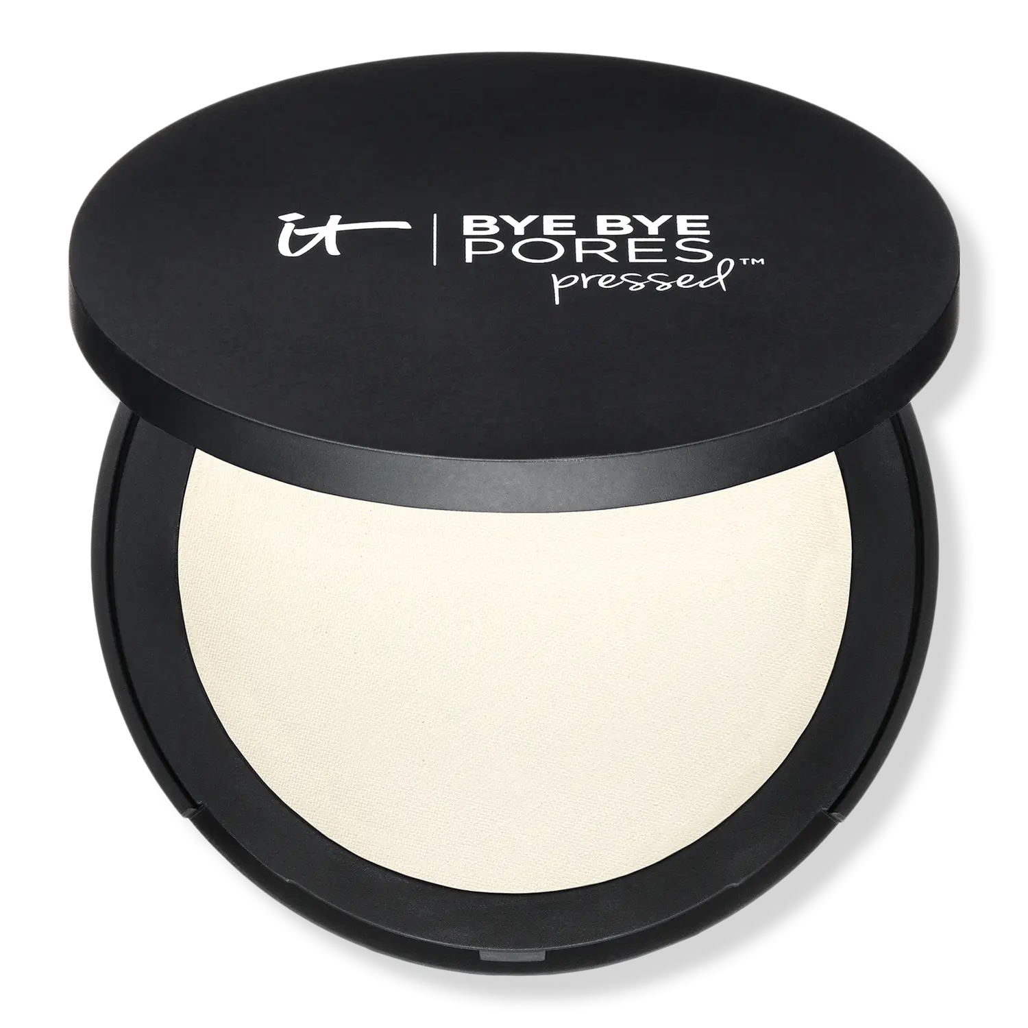 Пудра для фиксации макияжа Bye Bye Pores Pressed Pore Minimizing Setting Powder IT Cosmetics, Translucent
Пудра для фиксации макияжа Bye Bye Pores Pressed Pore Minimizing Setting Powder IT Cosmetics, Translucent