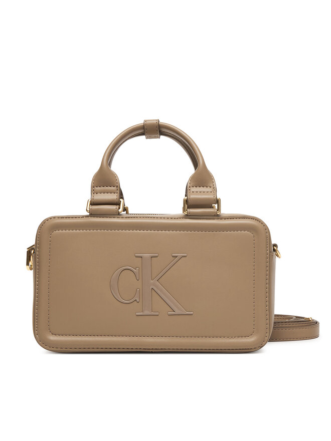 Сумка Calvin Klein Bold Ck Elongated Mini Tote LV04F3411G Beige
Сумка Calvin Klein Bold Ck Elongated Mini Tote LV04F3411G Beige