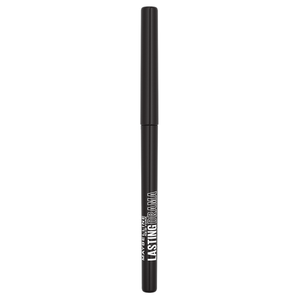 Подводка для глаз 10 black out drama, 13 мл Maybelline New York Lasting drama, цвет black
Подводка для глаз 10 black out drama, 13 мл Maybelline New York Lasting drama, цвет black