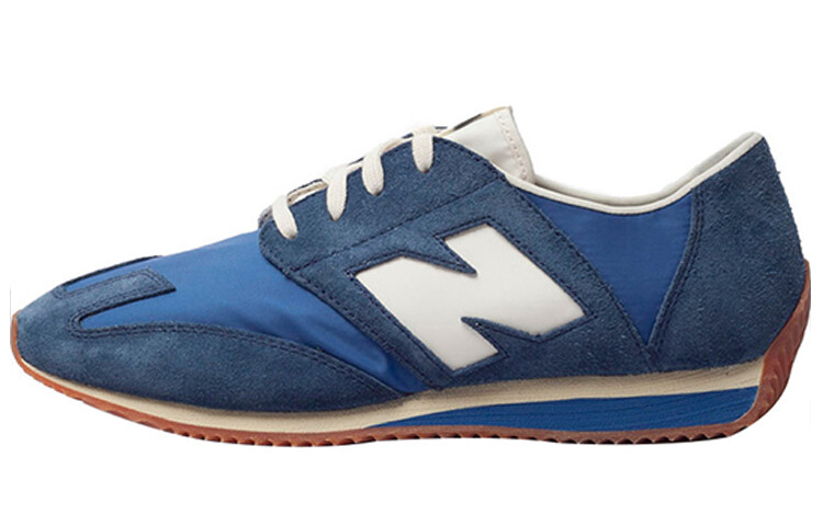 New Balance NB 320 Кроссовки унисекс
New Balance NB 320 Кроссовки унисекс
