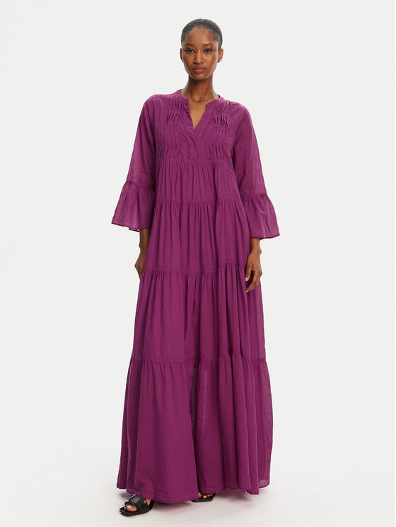 Свободного кроя летнее платье Ocean 025.329.2G Devotion Twins, розовый
Свободного кроя летнее платье Ocean 025.329.2G Devotion Twins, розовый