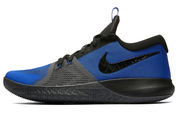 Мужские баскетбольные кроссовки Nike
Мужские баскетбольные кроссовки Nike