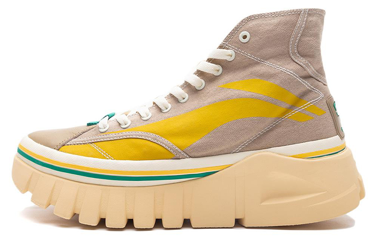 Wave BOOT Кроссовки для жизни мужские высокие серые/желтые Lining, Желтый, Wave BOOT Кроссовки для жизни мужские высокие серые/желтые Lining
Wave BOOT Кроссовки для жизни мужские высокие серые/желтые Lining, Желтый, Wave BOOT Кроссовки для жизни мужские высокие серые/желтые Lining