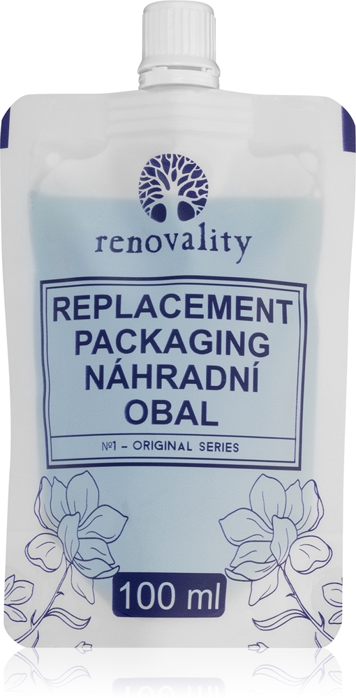 Оригинальная серия добавок Renohair Renovality, 100 мл
Оригинальная серия добавок Renohair Renovality, 100 мл