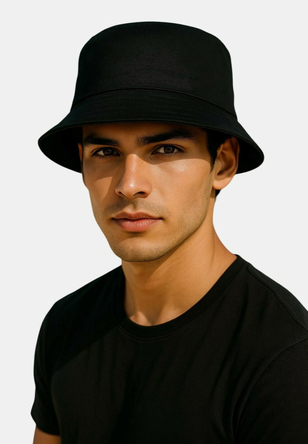 Шляпа Reichstadt, черный 
Шляпа Reichstadt, черный