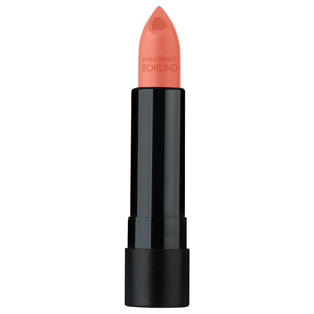 Помада для губ lipstick Annemarie Boerlind, peach, объем 4 мл
Помада для губ lipstick Annemarie Boerlind, peach, объем 4 мл