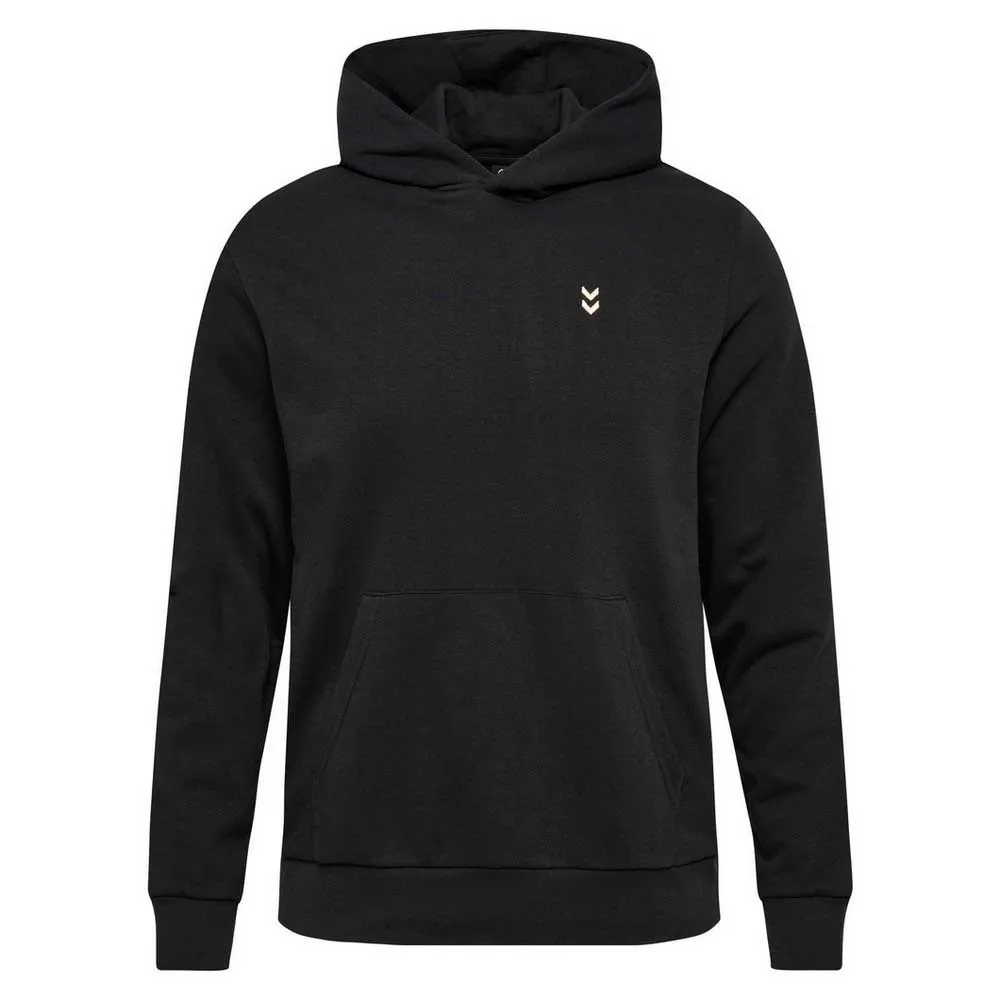 Худи Hummel Pulse, черный
Худи Hummel Pulse, черный