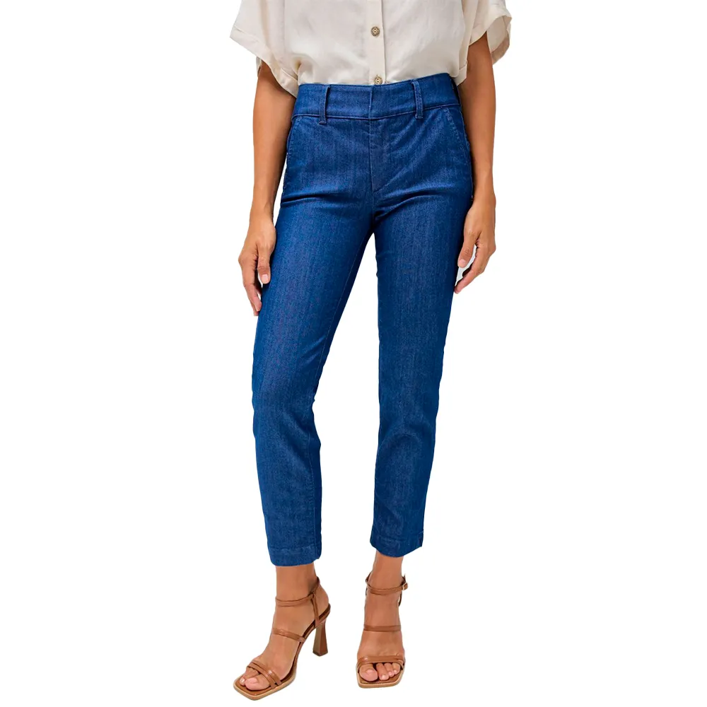 Джинсы Salsa 21009705, синий 
Джинсы Salsa 21009705, синий