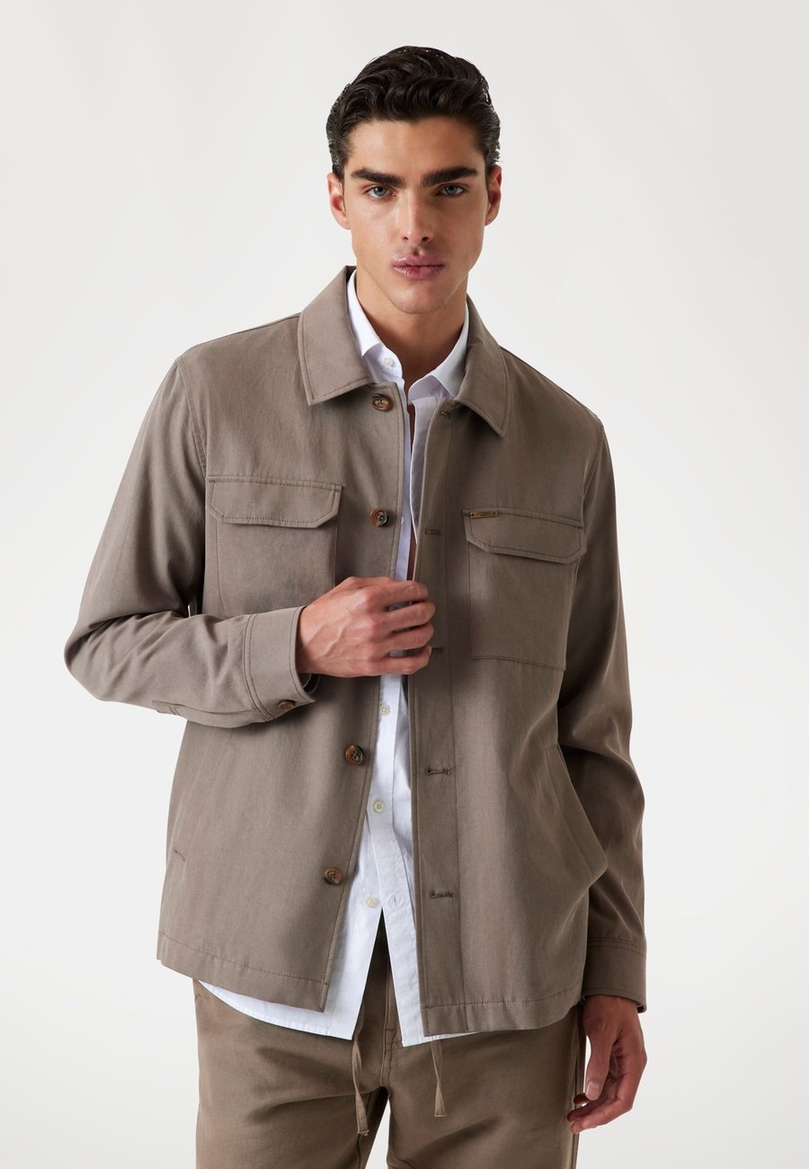 Куртка Guess Summer jacket, Hellbraun/Light Brown
Куртка Guess Summer jacket, Hellbraun/Light Brown
