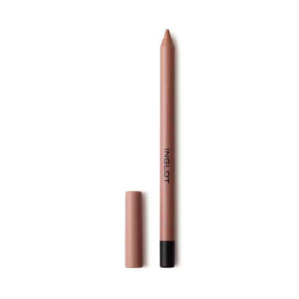 Карандаш для губ 02 теплая карамель, 1,32 г Inglot Creamy soft, цвет 02 warm caramel
Карандаш для губ 02 теплая карамель, 1,32 г Inglot Creamy soft, цвет 02 warm caramel