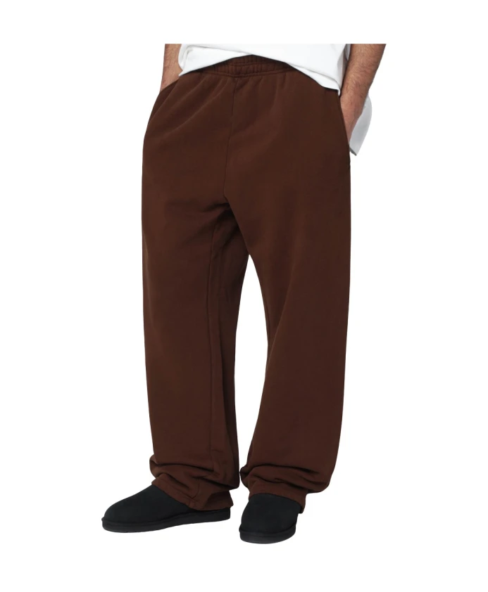 Обычные брюки Entire Studios, коричневый
Обычные брюки Entire Studios, коричневый