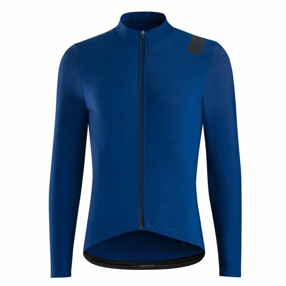 Джерси с длинным рукавом Gist Invernale Winter, синий
Джерси с длинным рукавом Gist Invernale Winter, синий