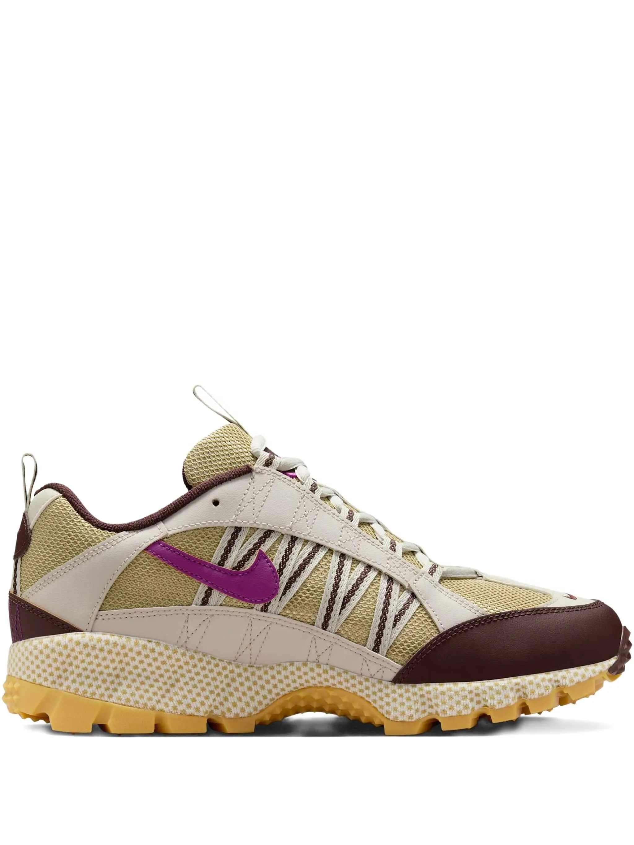 Кроссовки Air Humara Viotech Nike, желтый
Кроссовки Air Humara Viotech Nike, желтый