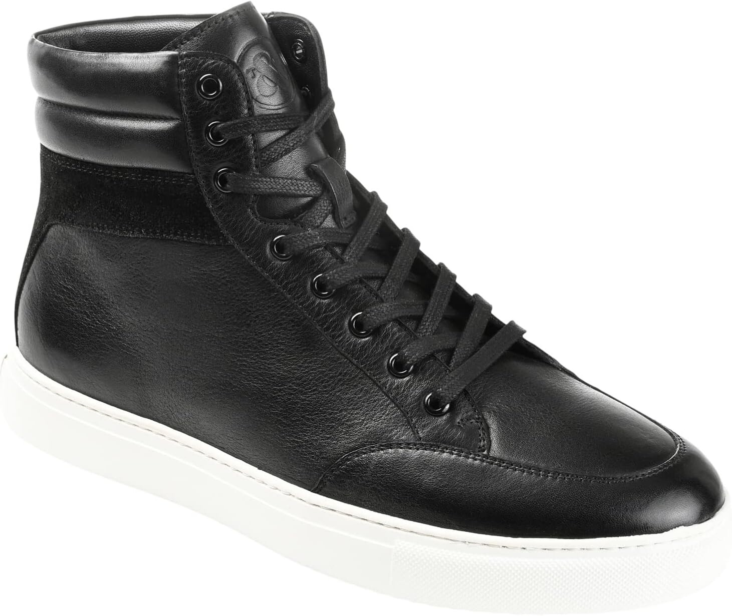 Кроссовки Thomas & Vine Clarkson, черный
Кроссовки Thomas & Vine Clarkson, черный