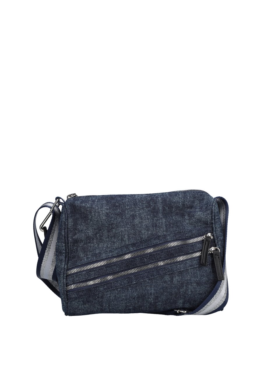 Сумка кросс-боди Rieker Cross body bag, Blau/Blue
Сумка кросс-боди Rieker Cross body bag, Blau/Blue