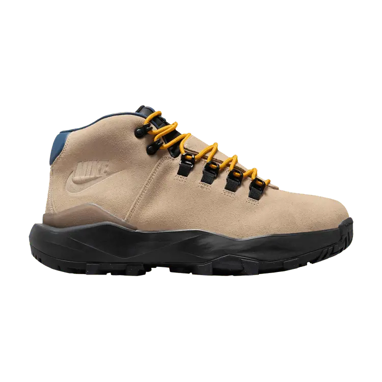 Кроссовки Nike Cygnal Desert Ore, желто-коричневый
Кроссовки Nike Cygnal Desert Ore, желто-коричневый