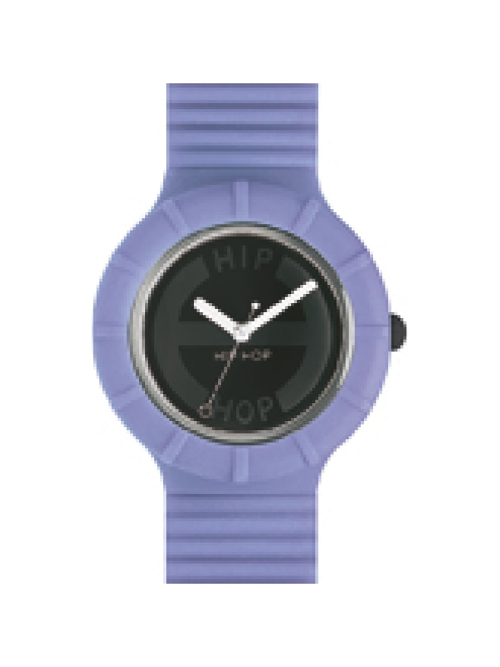 Hip Hop Аналоговые часы Hero 35 черные
Hip Hop Аналоговые часы Hero 35 черные