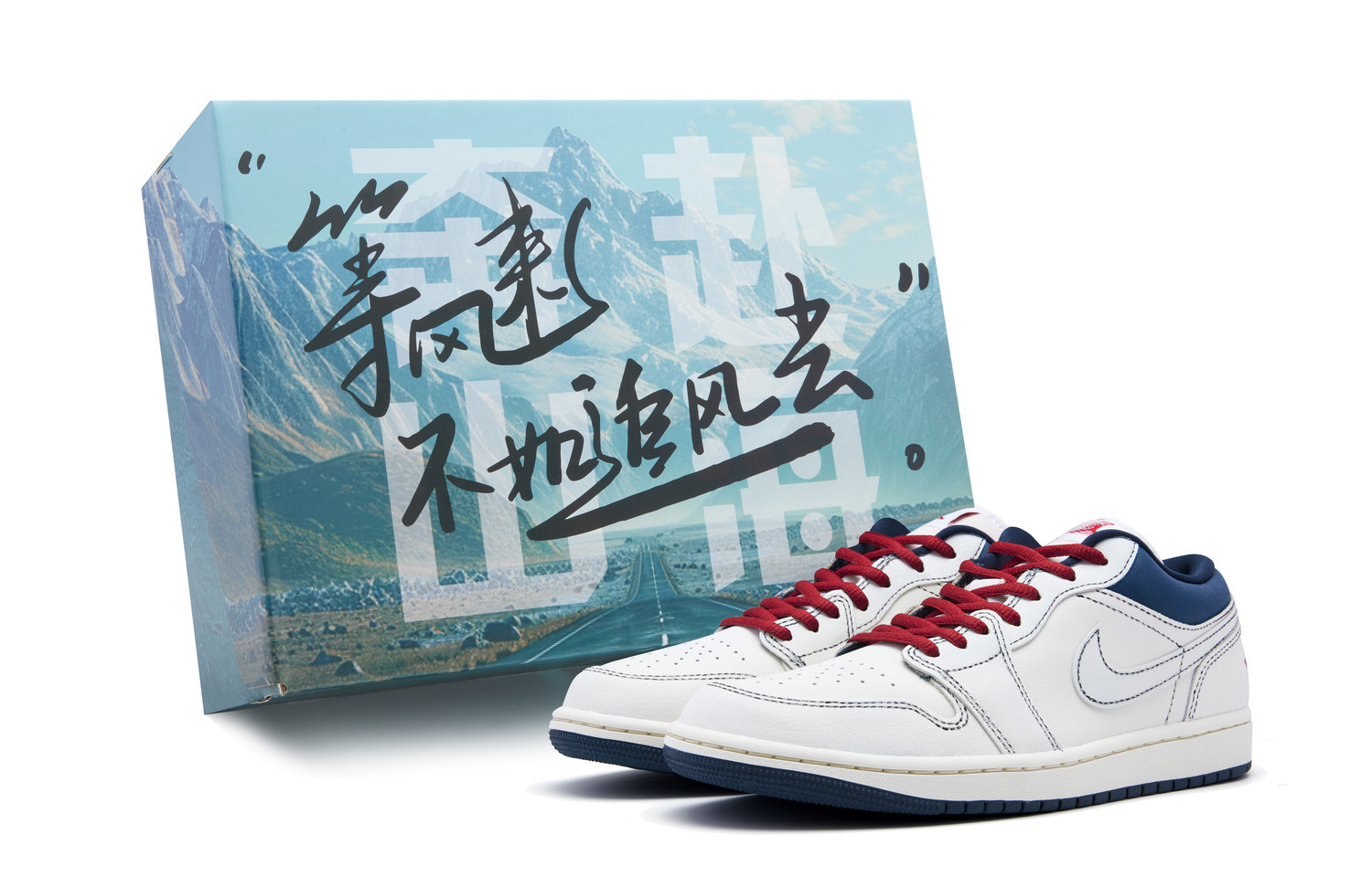 Air 1 Противоскользящие Износостойкие Низкие Винтажные Баскетбольные Кроссовки Мужские Бело-Синие Jordan
Air 1 Противоскользящие Износостойкие Низкие Винтажные Баскетбольные Кроссовки Мужские Бело-Синие Jordan