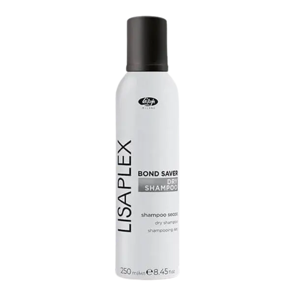Шампунь для сухих волос, 250 мл Lisap Milano Bond saver
Шампунь для сухих волос, 250 мл Lisap Milano Bond saver