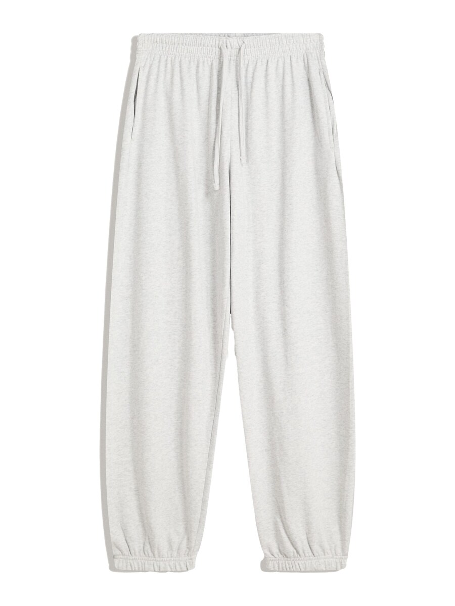 Зауженные брюки Bershka, Grey
Зауженные брюки Bershka, Grey