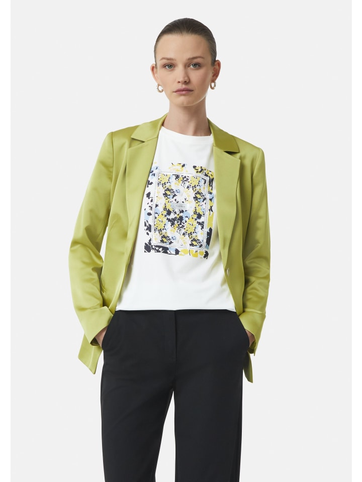 Футболка comma, белый
Футболка comma, белый