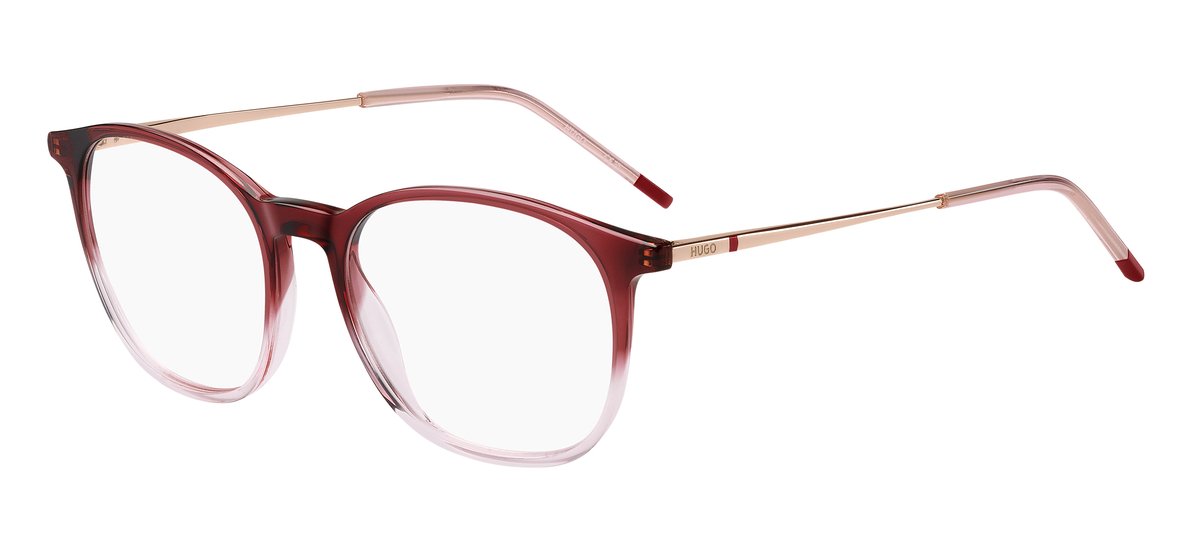Женские оптические оправы HG 1325 HUGO
Женские оптические оправы HG 1325 HUGO