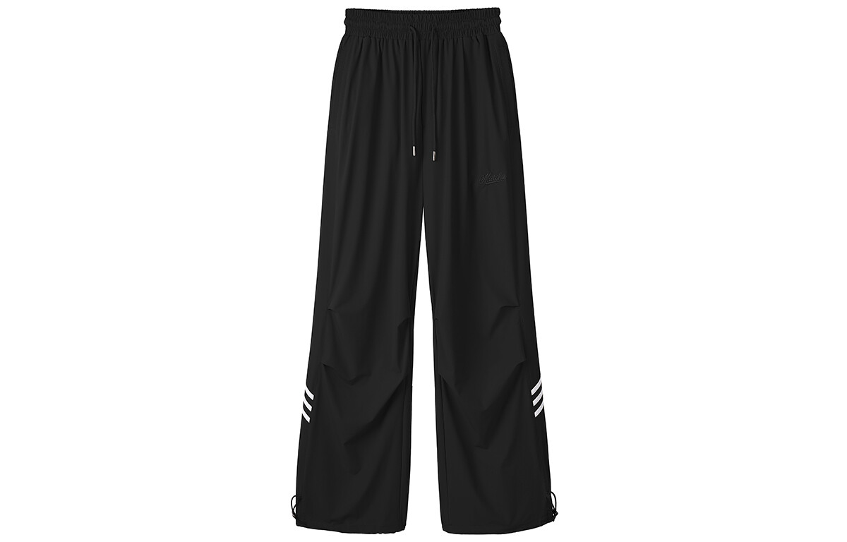 Повседневные брюки унисекс MATCHA STORY, Хаки
Повседневные брюки унисекс MATCHA STORY, Хаки