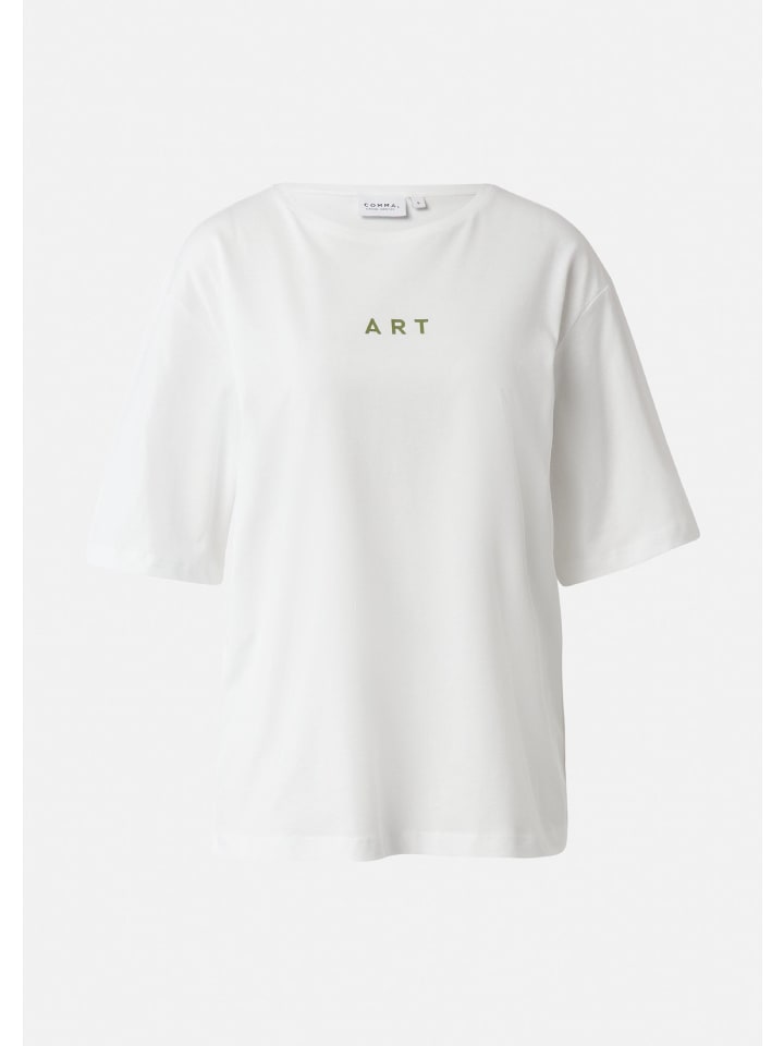 Футболка в цвете 01D1_white comma, Белый, Футболка в цвете 01D1_white comma
Футболка в цвете 01D1_white comma, Белый, Футболка в цвете 01D1_white comma