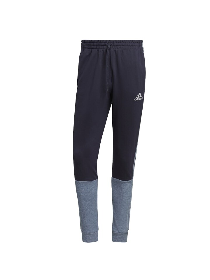 Брюки для тренировок и бега adidas Jogginghose French Terry, синий
Брюки для тренировок и бега adidas Jogginghose French Terry, синий