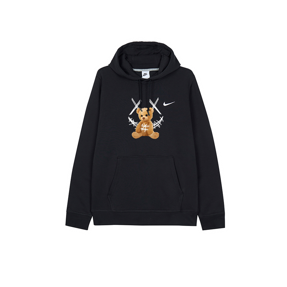 Nike Свитшот мужской черный
Nike Свитшот мужской черный