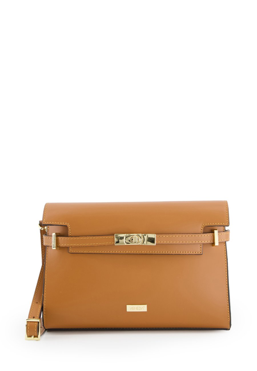 Сумка кросс-боди VENEZIA Cross body bag, Brown
Сумка кросс-боди VENEZIA Cross body bag, Brown