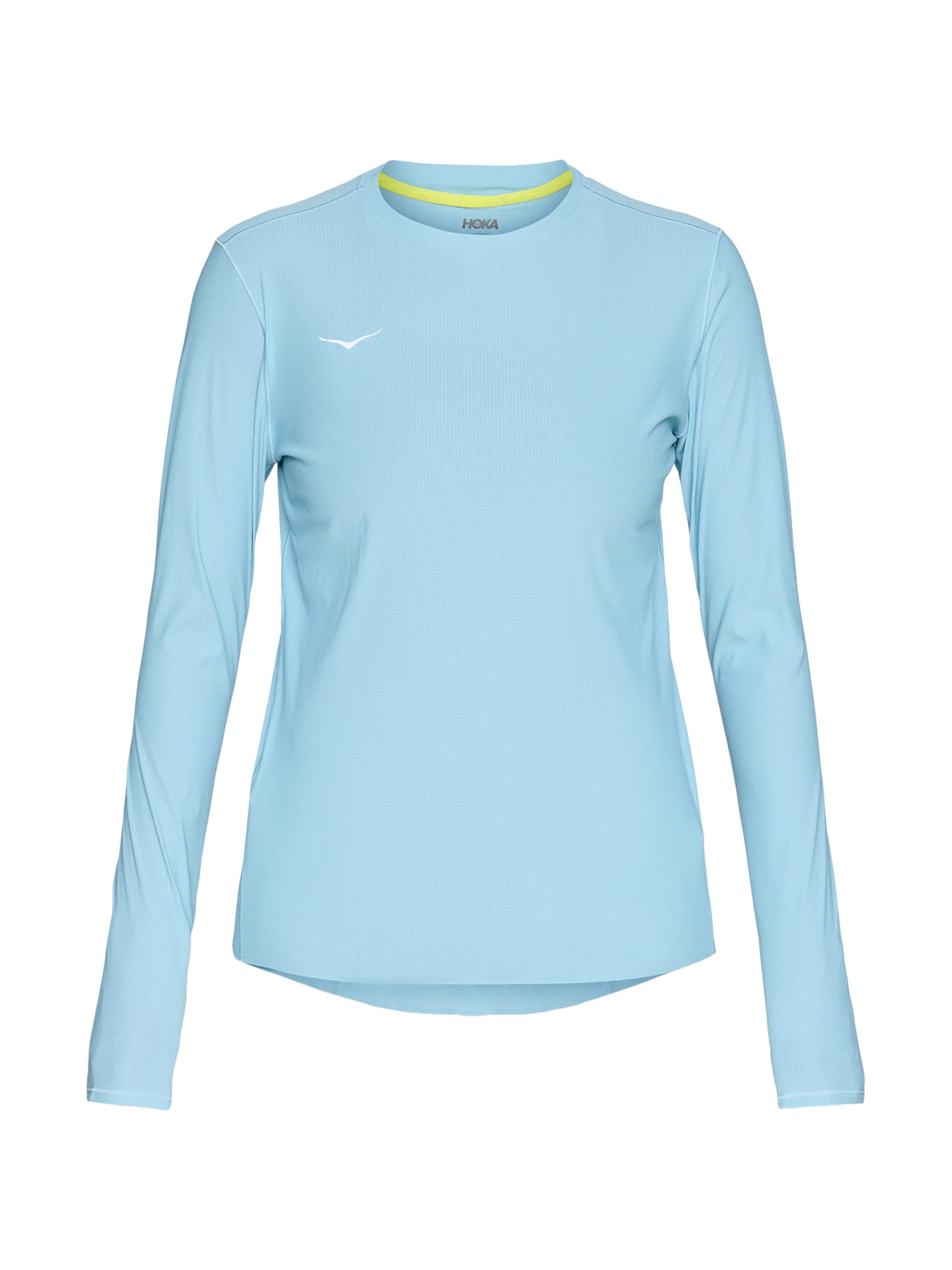 HOKA Футболка Performance 'AIROLITE 2.0' в светло-голубом цвете
HOKA Футболка Performance 'AIROLITE 2.0' в светло-голубом цвете