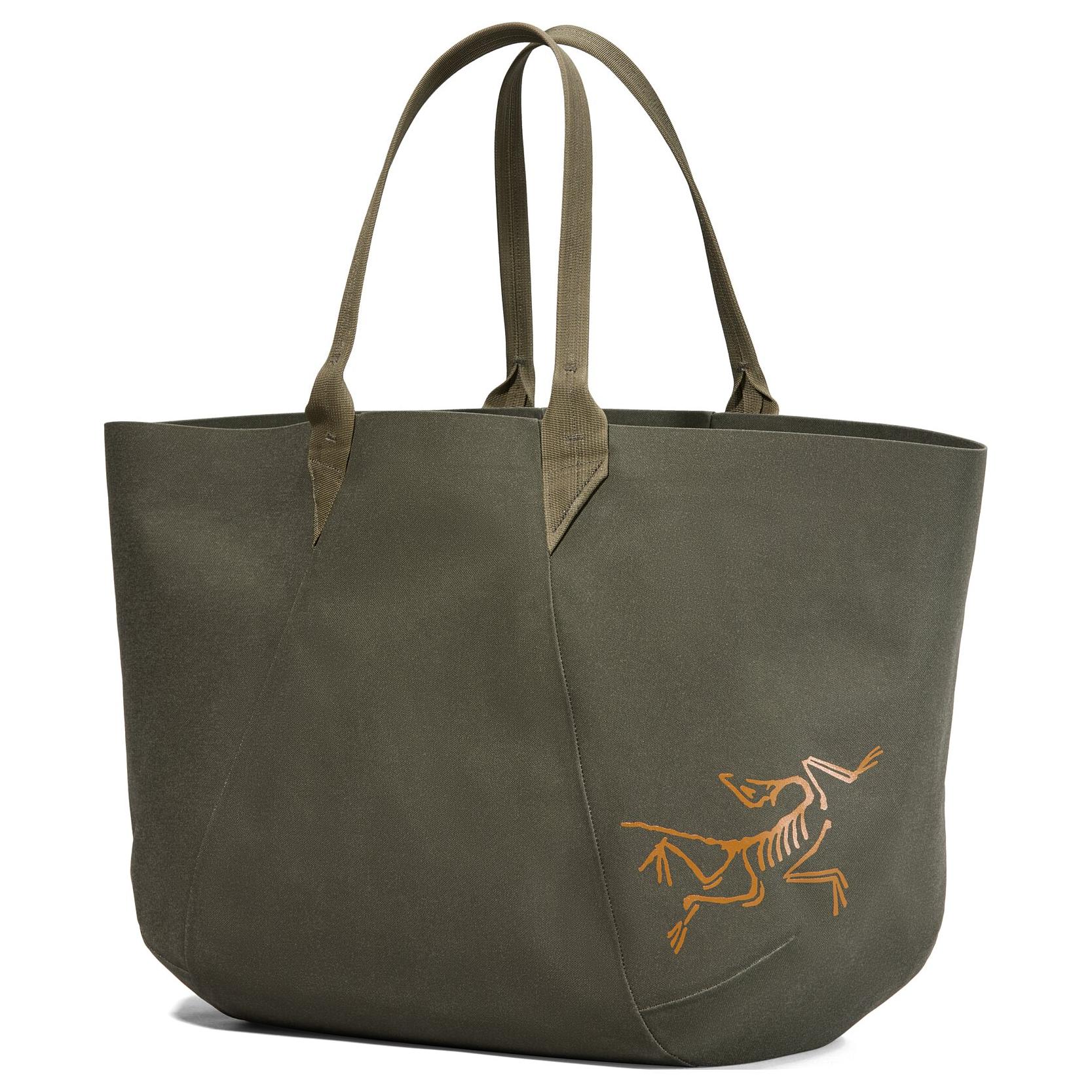 Arcteryx Рюкзак без вместимости outdoor polyamide vintage green unisex
Arcteryx Рюкзак без вместимости outdoor polyamide vintage green unisex