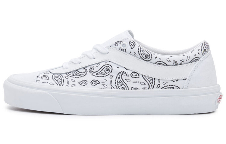 Кроссовки Bold Ni Vans 'Paisley'
Кроссовки Bold Ni Vans 'Paisley'