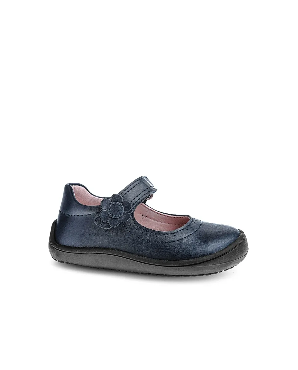 Пинетки детские текстильные на липучке Pablosky, синий
Пинетки детские текстильные на липучке Pablosky, синий