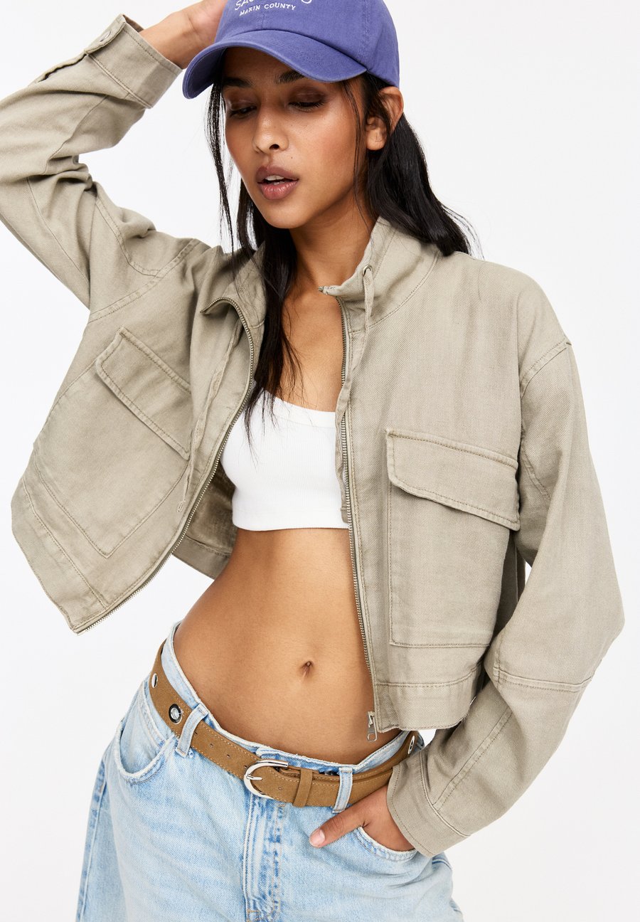 Бейсболка PULL&BEAR Cap, Blue
Бейсболка PULL&BEAR Cap, Blue