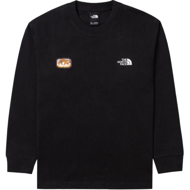 THE NORTH FACE Футболка мужская черная, Черный, THE NORTH FACE Футболка мужская черная
THE NORTH FACE Футболка мужская черная, Черный, THE NORTH FACE Футболка мужская черная