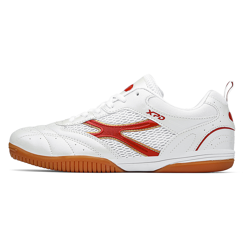XPD Амортизирующие нескользящие износостойкие дышащие и легкие низкие кроссовки для тренировок unisex white red
XPD Амортизирующие нескользящие износостойкие дышащие и легкие низкие кроссовки для тренировок unisex white red