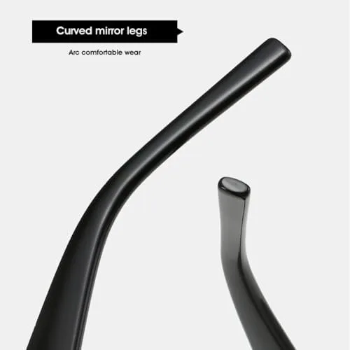 Женские солнцезащитные очки без оправы в стиле 2026 года: градиентные линзы, золотистая ажурная оправа, металлические петли, защита от УФ-излучения UV400 MTZJH, C3
Женские солнцезащитные очки без оправы в стиле 2026 года: градиентные линзы, золотистая ажурная оправа, металлические петли, защита от УФ-излучения UV400 MTZJH, C3