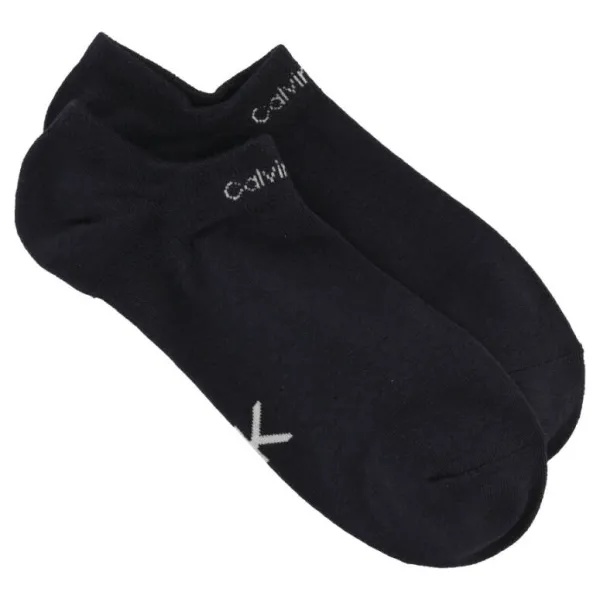 2 пары носков-грипперов Calvin Klein, синий
2 пары носков-грипперов Calvin Klein, синий