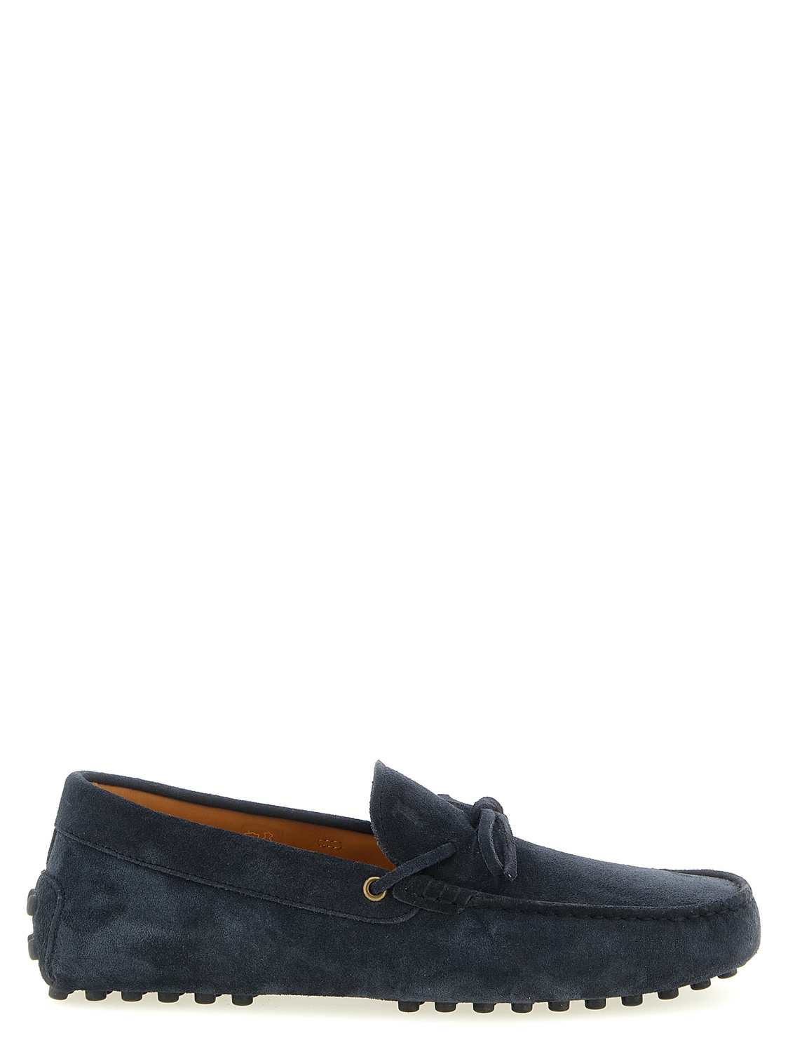 Лоферы 'Gommino' TOD'S, синий
Лоферы 'Gommino' TOD'S, синий