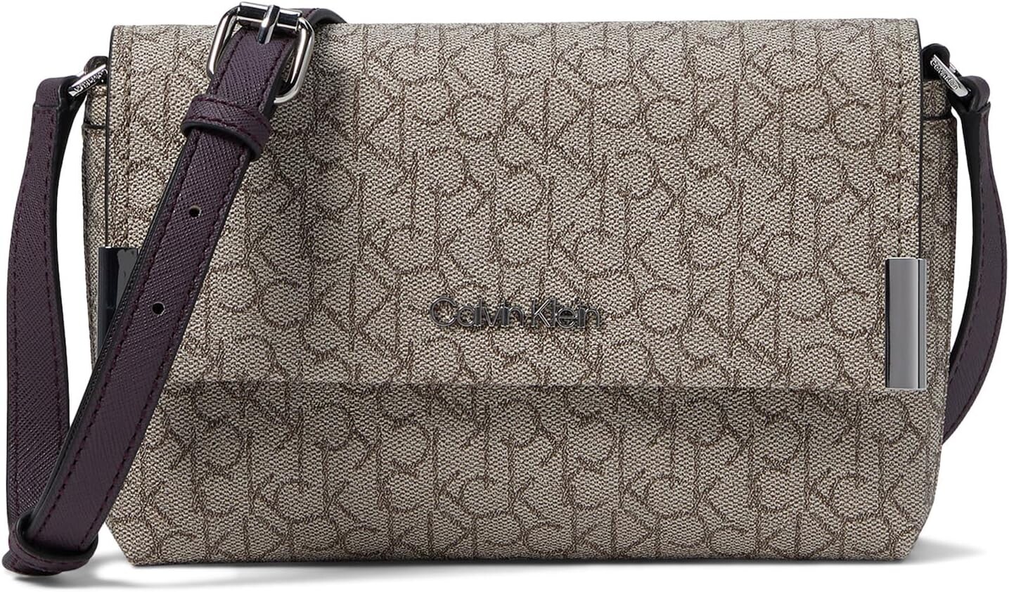 Сумка кросс-боди Calvin Klein Key Item Signature Crossbody, цвет Almond Taupe/Plum, Белый, Сумка кросс-боди Calvin Klein Key Item Signature Crossbody, цвет Almond Taupe/Plum
Сумка кросс-боди Calvin Klein Key Item Signature Crossbody, цвет Almond Taupe/Plum, Белый, Сумка кросс-боди Calvin Klein Key Item Signature Crossbody, цвет Almond Taupe/Plum