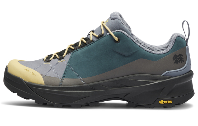 Унисекс обувь для активного отдыха KOLON SPORT, lake синий in
Унисекс обувь для активного отдыха KOLON SPORT, lake синий in