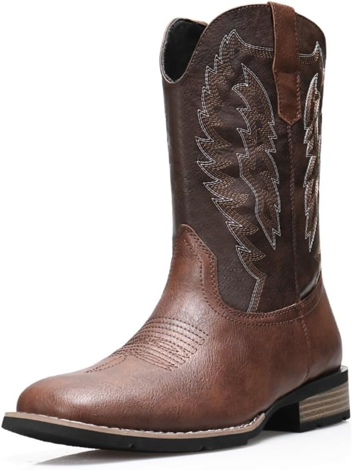 Коричневые ботинки для рейв-фестивалей, удобная обувь для женщин и мужчин, милые эмо-гранжевые, модные причудливые готические ковбойские ботинки, большие размеры, западные ездовые боевые ботиночки для готических девочек для вечеринок Lokolucx
Коричневые ботинки для рейв-фестивалей, удобная обувь для женщин и мужчин, милые эмо-гранжевые, модные причудливые готические ковбойские ботинки, большие размеры, западные ездовые боевые ботиночки для готических девочек для вечеринок Lokolucx