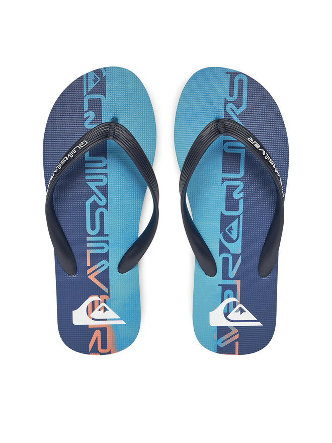 Сланцы AQYL101430 Quiksilver, синий
Сланцы AQYL101430 Quiksilver, синий