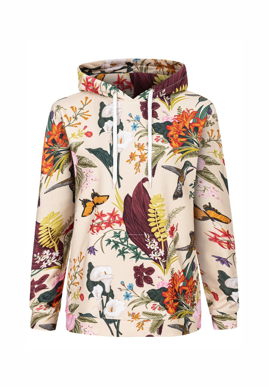Худи Mr. GUGU & Miss GO PURE NATURE, Beige
Худи Mr. GUGU & Miss GO PURE NATURE, Beige